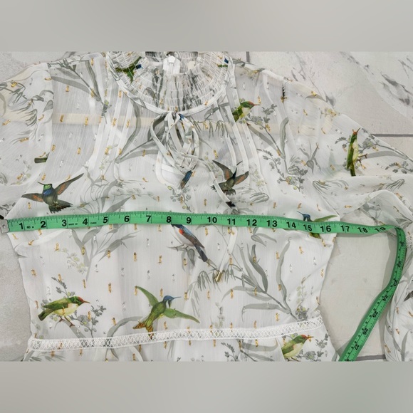 Ted Baker Dress Size 1 - Picture 10 of 11